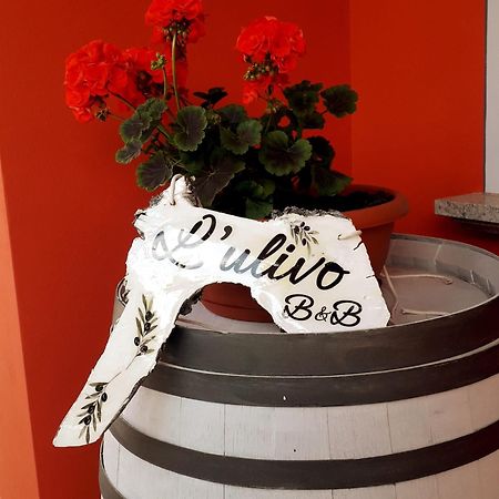 Santa Giuletta Beb Ulivo Bed & Breakfast エクステリア 写真