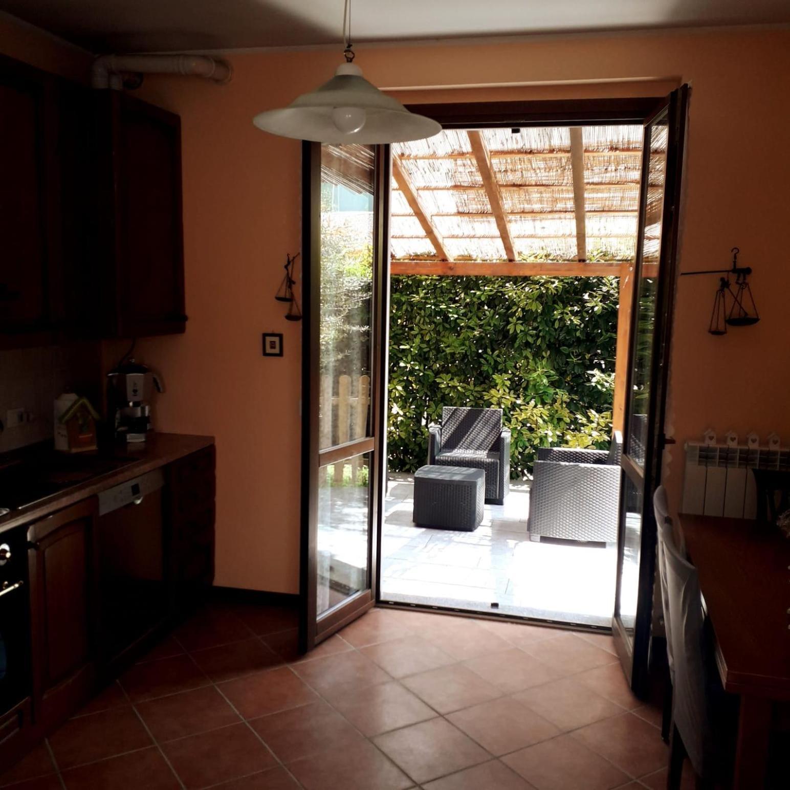 Santa Giuletta Beb Ulivo Bed & Breakfast エクステリア 写真