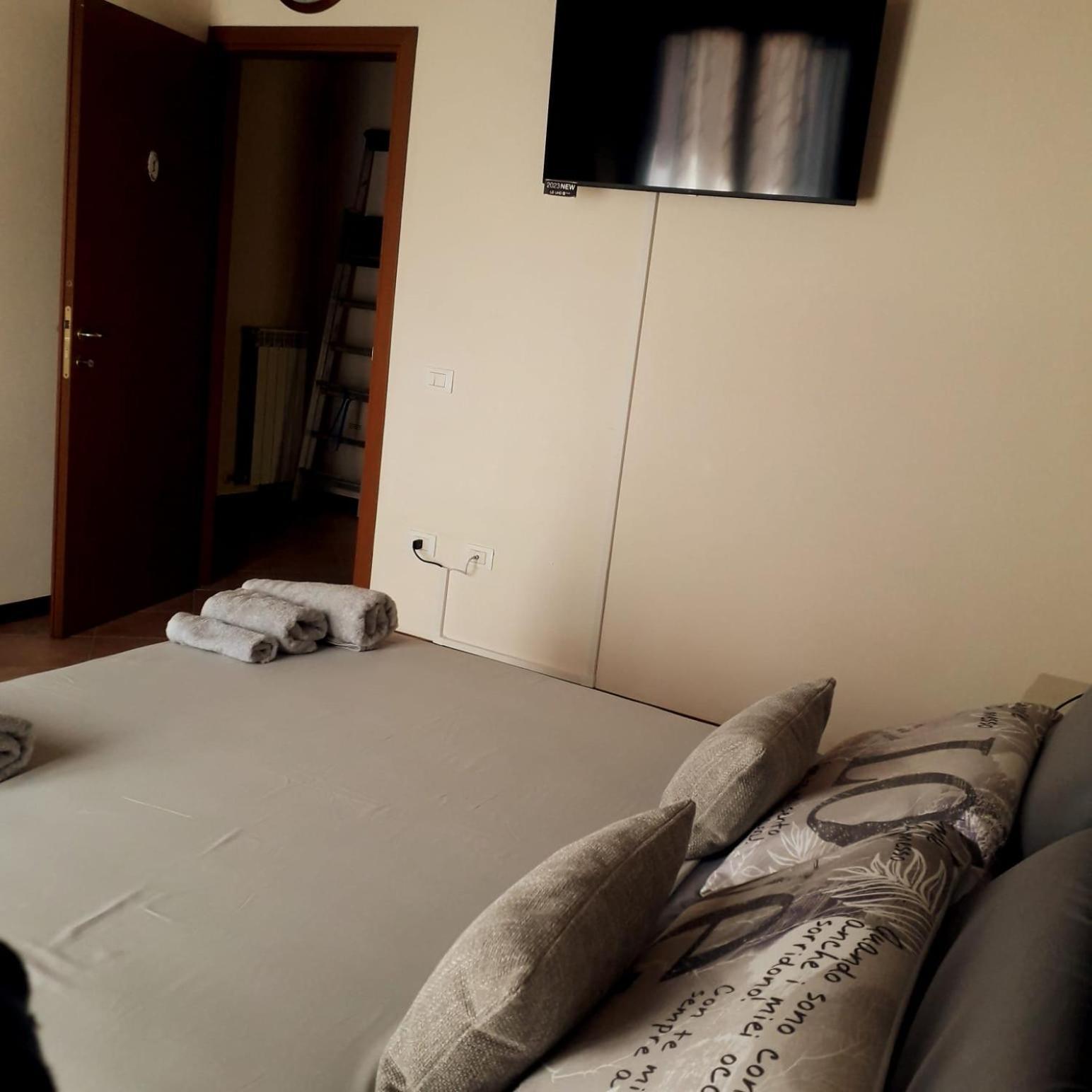 Santa Giuletta Beb Ulivo Bed & Breakfast エクステリア 写真