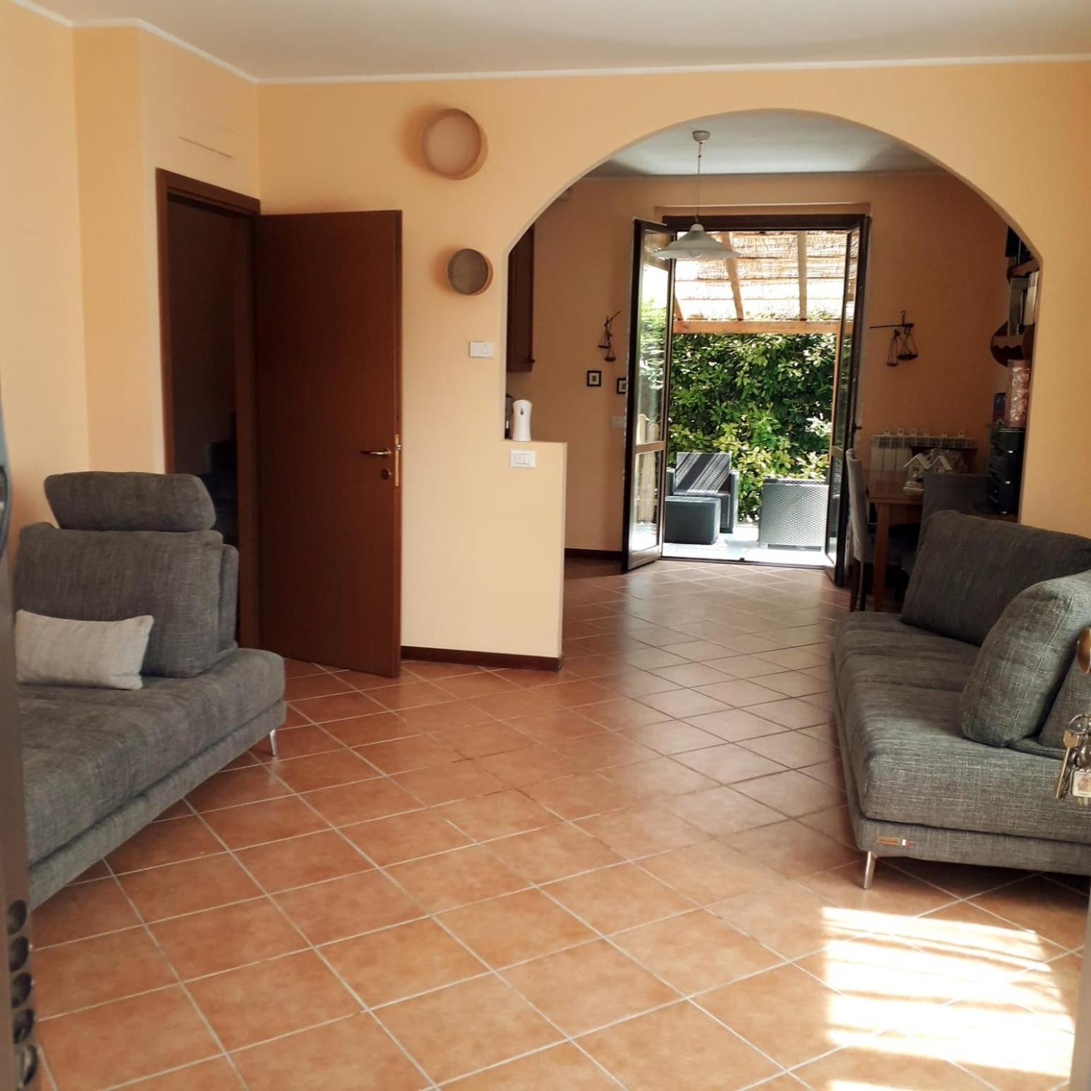 Santa Giuletta Beb Ulivo Bed & Breakfast エクステリア 写真