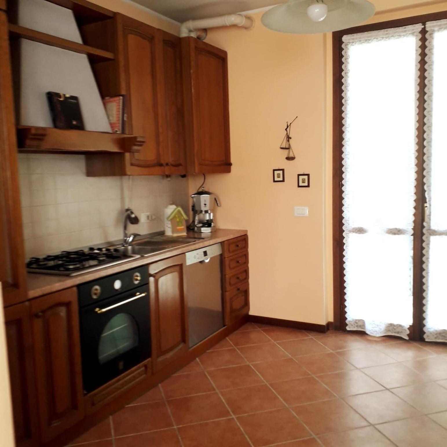 Santa Giuletta Beb Ulivo Bed & Breakfast エクステリア 写真