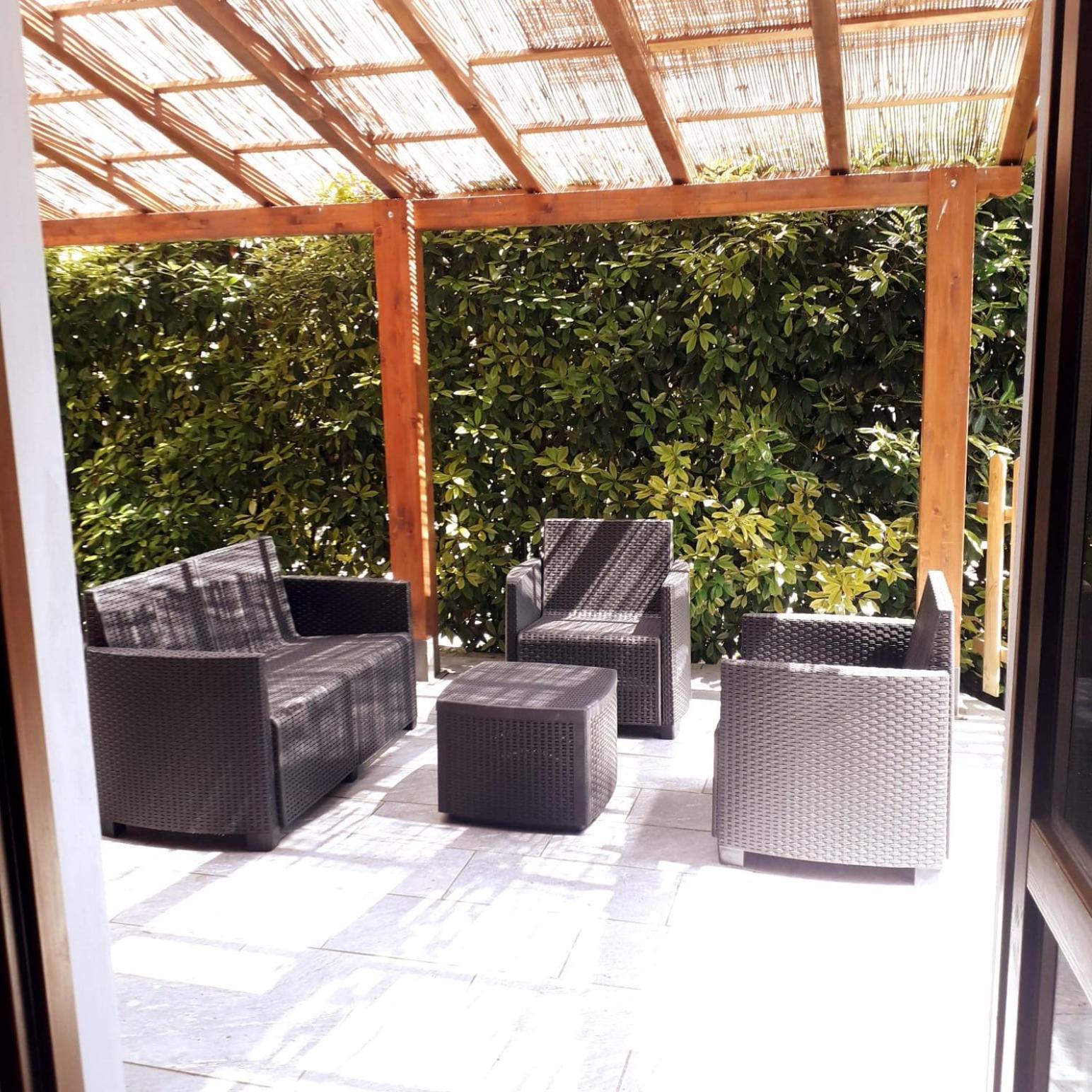 Santa Giuletta Beb Ulivo Bed & Breakfast エクステリア 写真