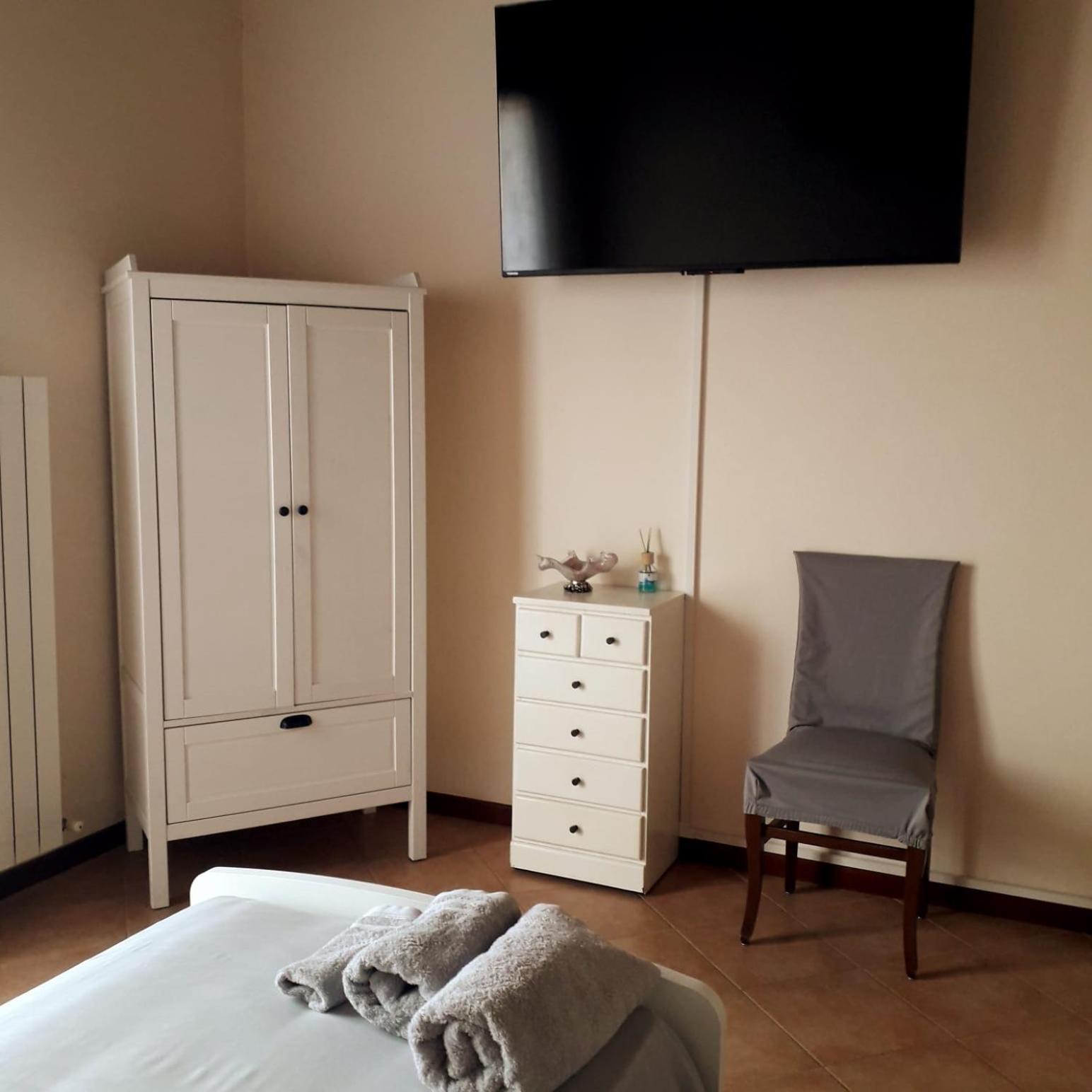 Santa Giuletta Beb Ulivo Bed & Breakfast エクステリア 写真