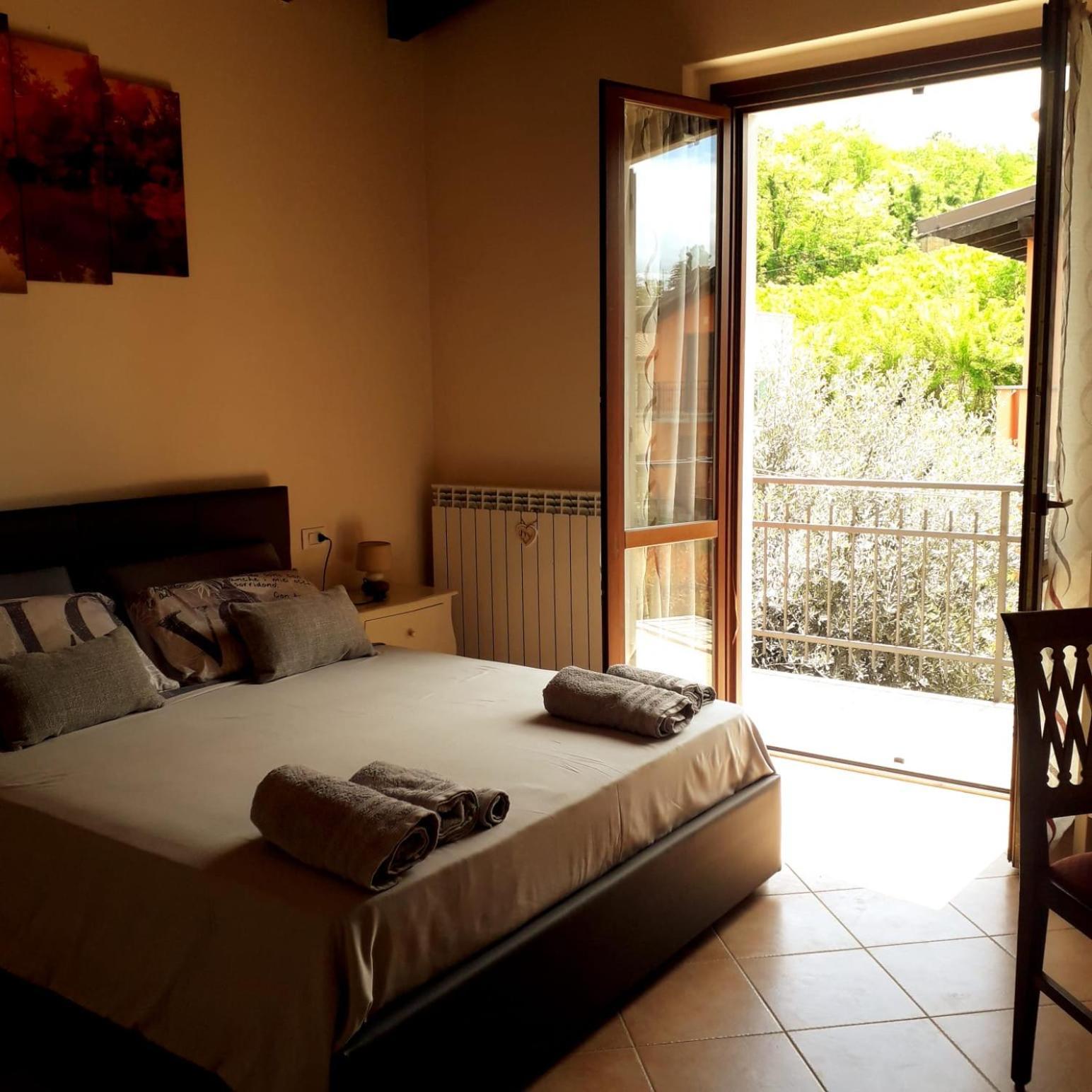 Santa Giuletta Beb Ulivo Bed & Breakfast エクステリア 写真