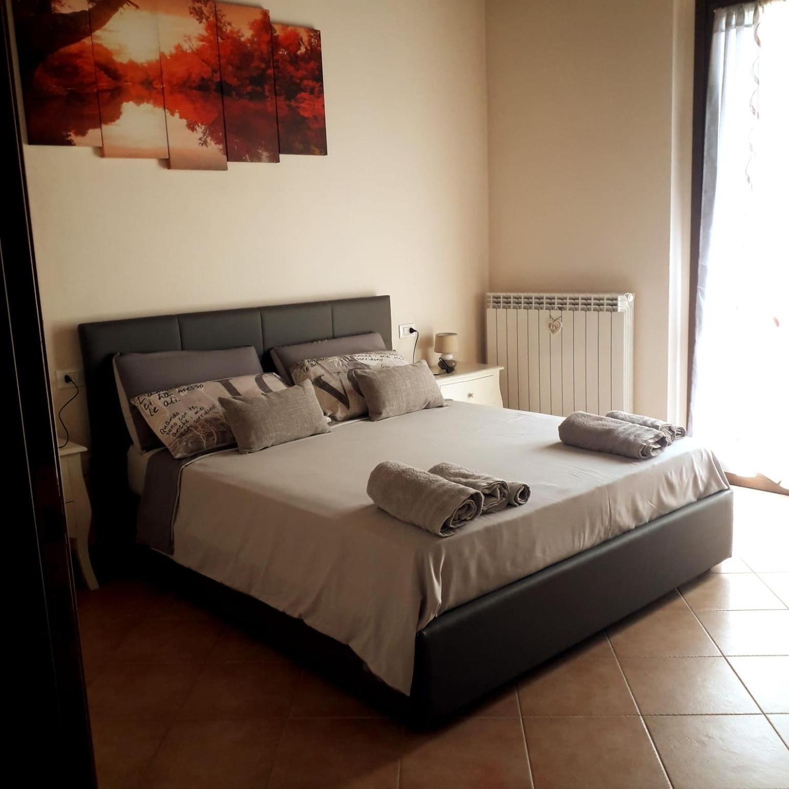 Santa Giuletta Beb Ulivo Bed & Breakfast エクステリア 写真