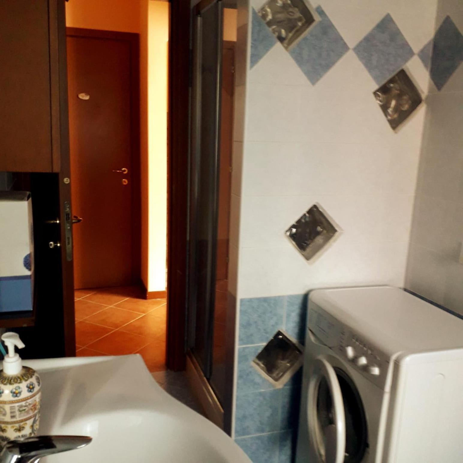 Santa Giuletta Beb Ulivo Bed & Breakfast エクステリア 写真